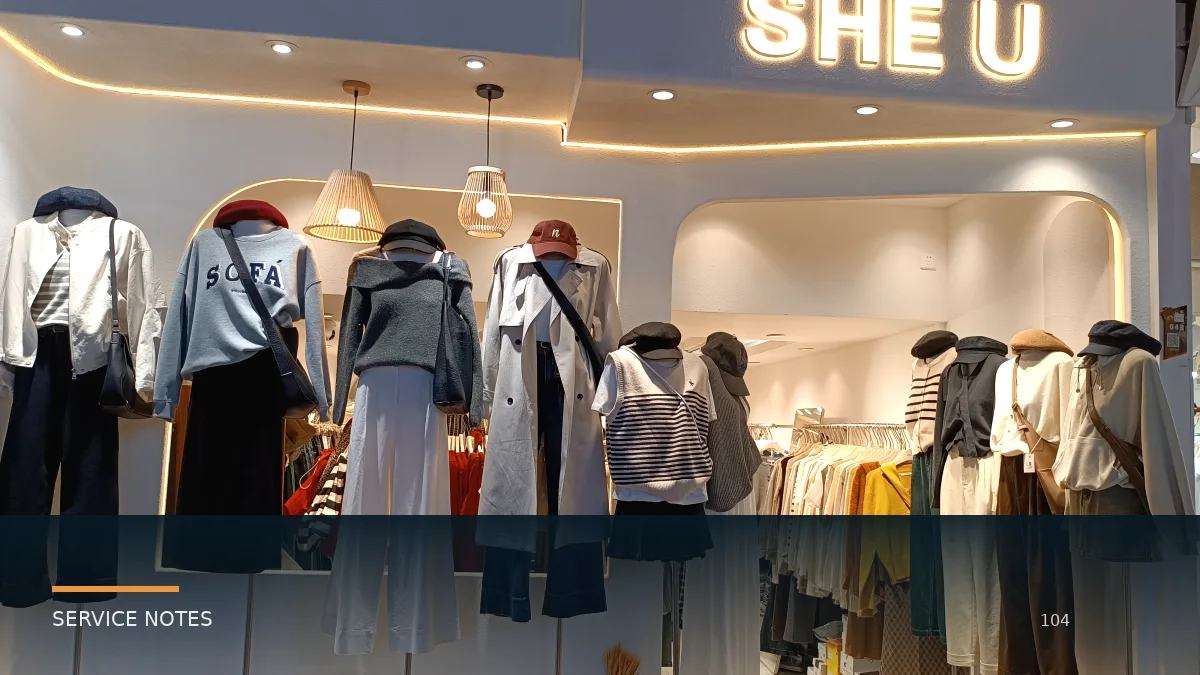 尺码与选款咨询结束后,客服团队该回看哪些记录